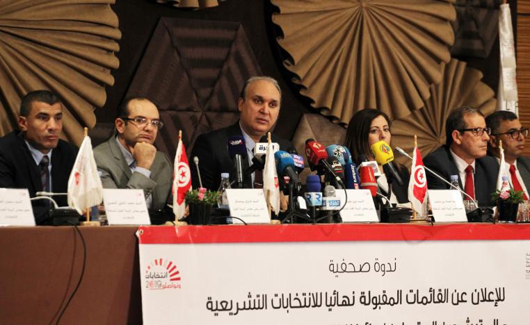 الهيئة أمام تحديات ومسؤولية كبيرة 