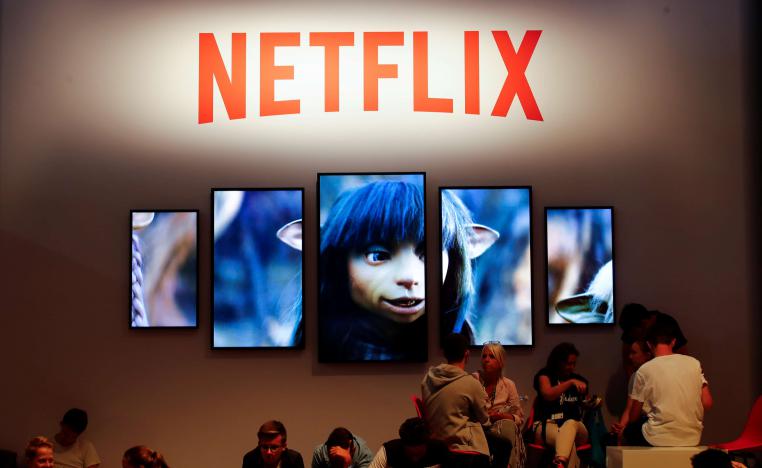 نتفليكس