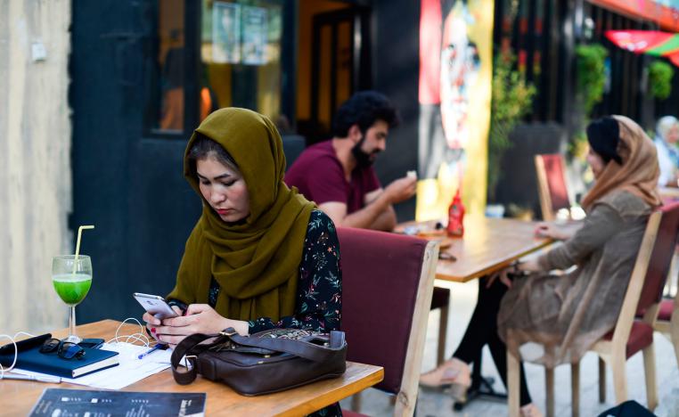 أفغانستان مصنفة ضمن أسوأ الأماكن في العالم للنساء