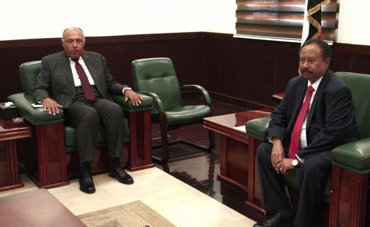 مرحلة جديدة من التعاون 
