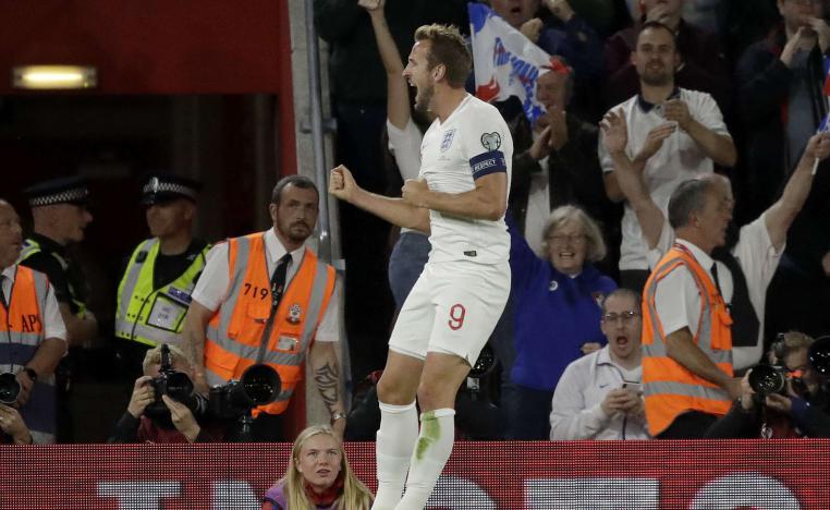 كاين مرشح لتسجيل مزيد من الأهداف في السنتين أو الثلاث المقبلة 