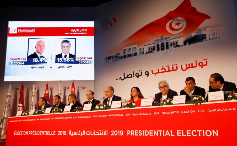 نتائج غير متوقعة من المنتظر أن تؤثر على نتائج الانتخابات التشريعية