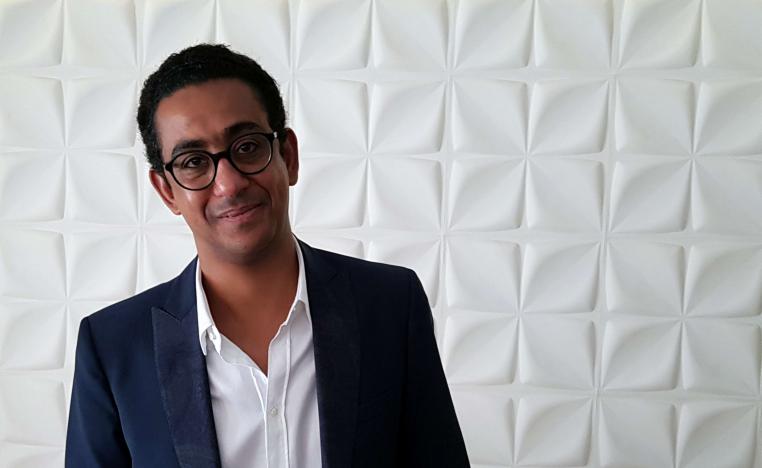 مروان حامد