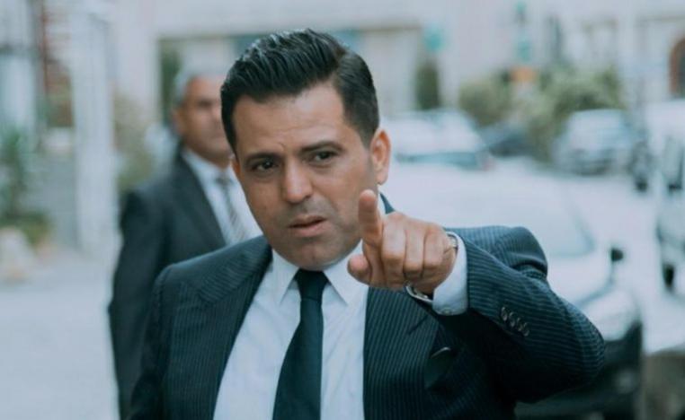 المرشح الرئاسي سليم الرياحي