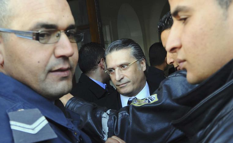 نبيل القروي