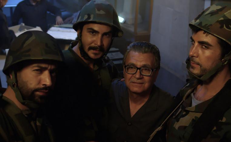 فيلم 'دم النخل'