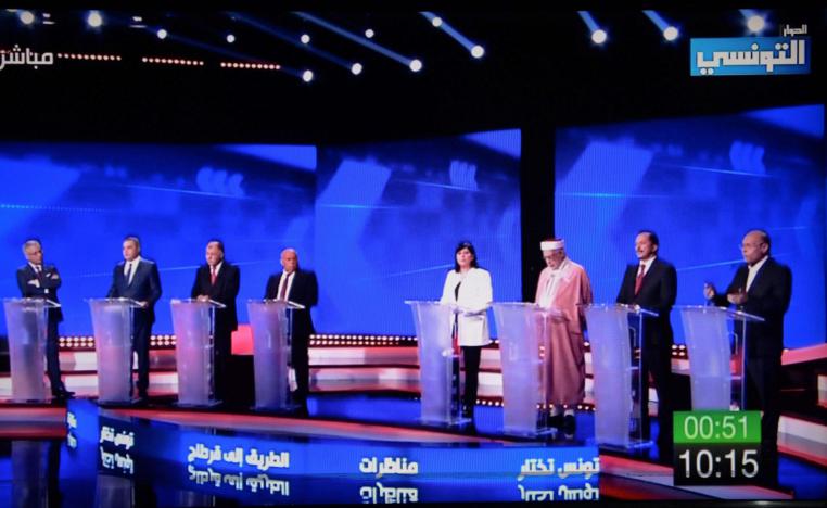 Indeed, the plethora of candidates, political programmes and issues, has led to a uniquely unpredictable election.