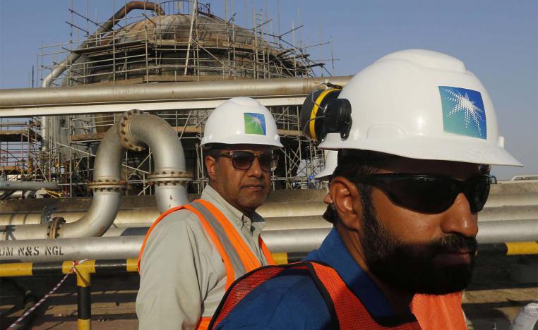 Saudi Arabia has managed to maintain supplies to customers at levels prior to the attacks