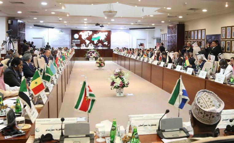 Kuwait's Prime Minister Sheikh Jaber Mubarak Al-Sabah has ordered the beefing up of security measures around vital installations in the country
