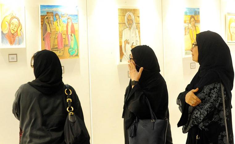الفكرة والأسلوب الفني
