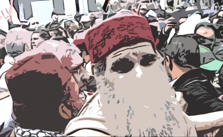 دور العلماء في المغرب كان دوما دوراً لا يفي للثّيوقراطية ولا العلمانية