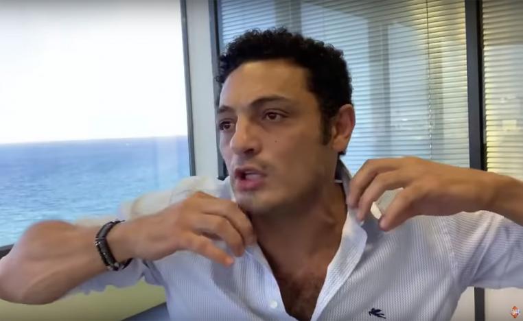 محمد علي لم يقدم دليلا واحدا على مزاعمه