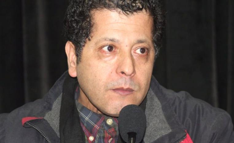 الطاووس المفقود