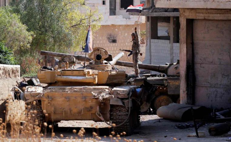 The US strike, which targeted leaders of Al-Qaeda in Syria, killed at least 40 jihadists