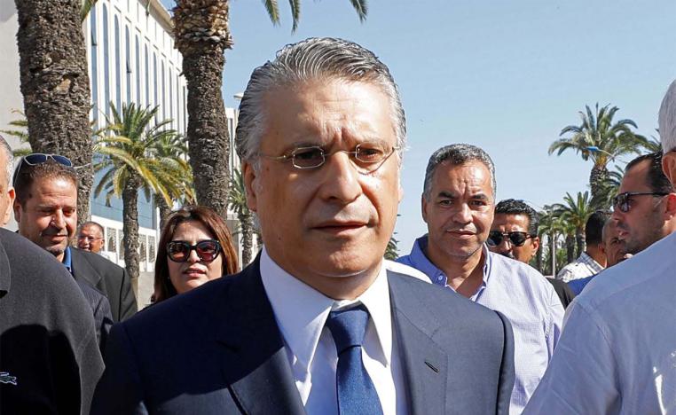 Nabil Karoui