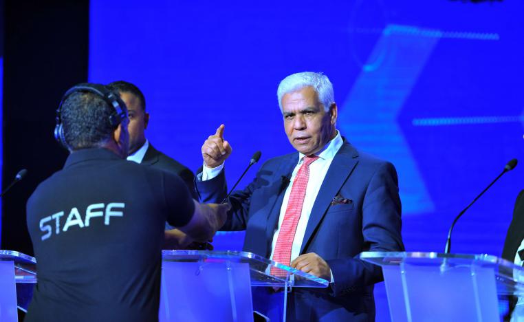 ماظرات تلفزية للمرشحين التونسيين