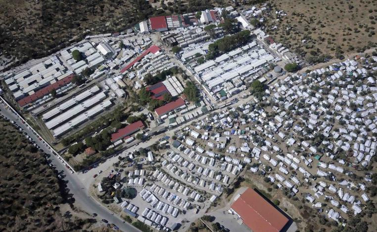 Greece hosts some 70,000 mostly Syrian refugees and migrants who have fled their countries since 2015
