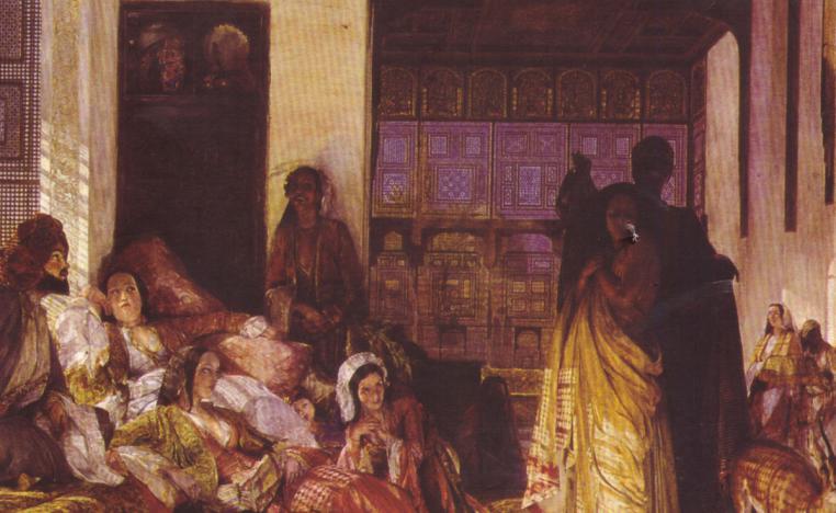 محمد علي بسط الأمن على ربوع مصر