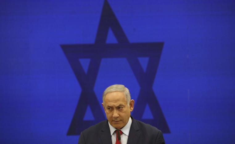 Netanyahu has pushed to energise his base, including through tactics critics say amount to racism