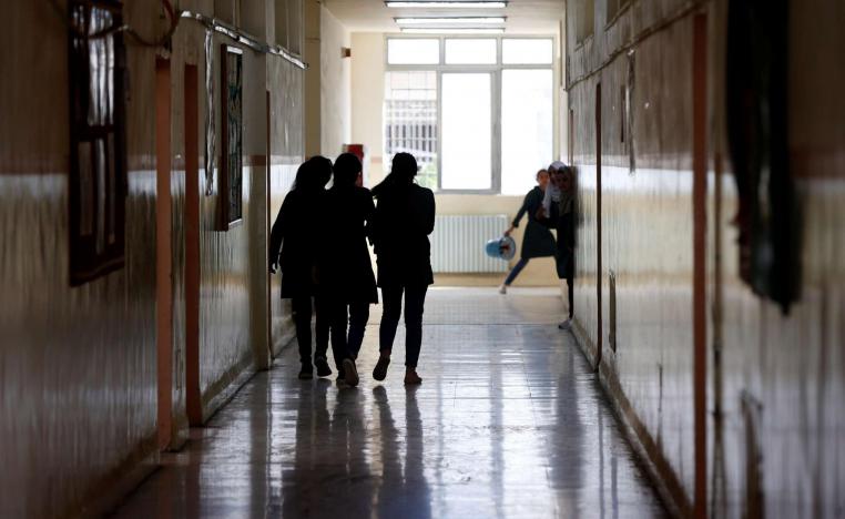The government has accused the teachers union of intransigence and of forcing its hand 