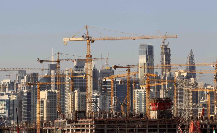 Property ownership in Dubai, which boasts the most diversified economy in the oil-rich Gulf region, is completely open to foreigners
