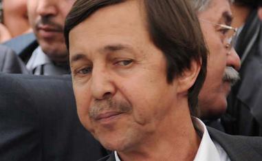 Said Bouteflika could face lengthy prison term if convicted