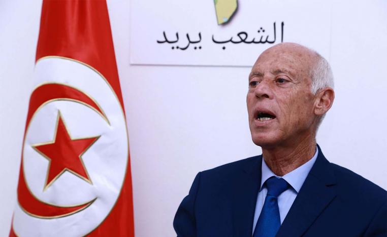 Kais Saied