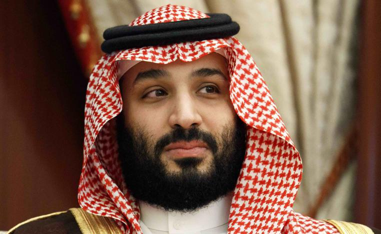 Saudi prosecutors have absolved the prince and said around two dozen people implicated in the murder are in custody