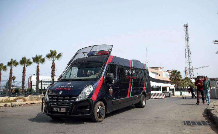 شرطة مكافحة الإرهاب بالمغرب تواصل تفتيش مخابئ أخرى للمتطرفين