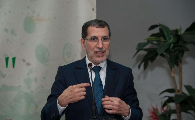 سعدالدين العثماني