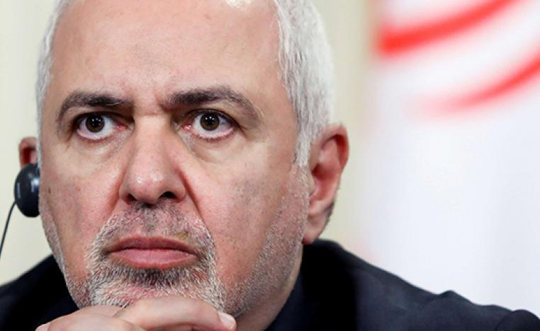 Zarif holds out offer of a nuclear free Iran at UNGA, but it will have to come with a committed cease fire deal as well, following strikes on Saudi oil plants.