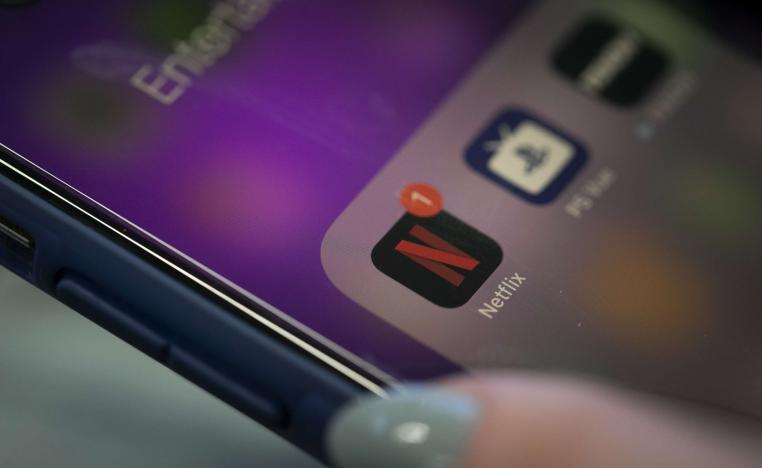 نتفليكس