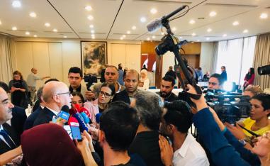 مسؤول تونسي يؤكد خروج بلاده من قائمة الدول الخاضعة لمتابعة Gafi