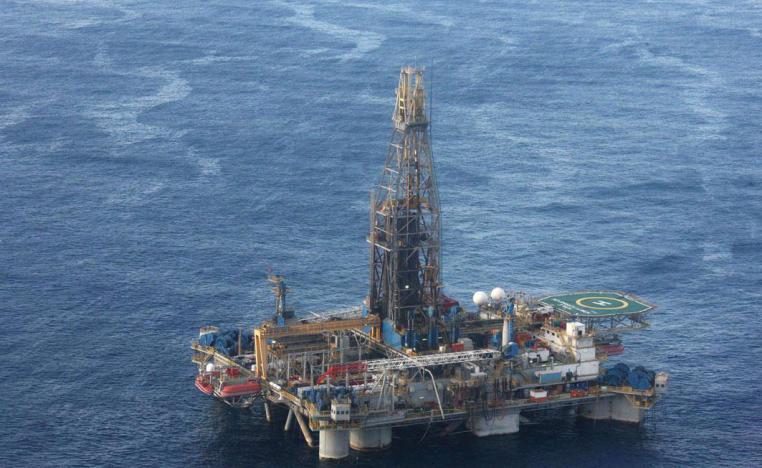 التنقيب التركي على النفط والغاز شرق المتوسط