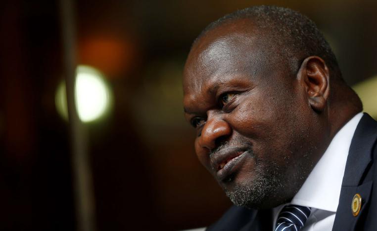 مشار: الشيء المطلوب لتأسيس مثل هذه الحكومة غير موجود