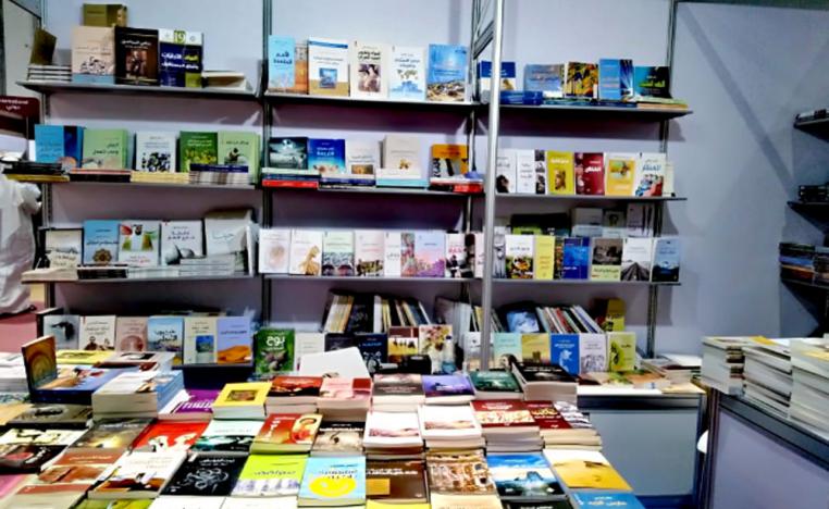حفلات توقيع