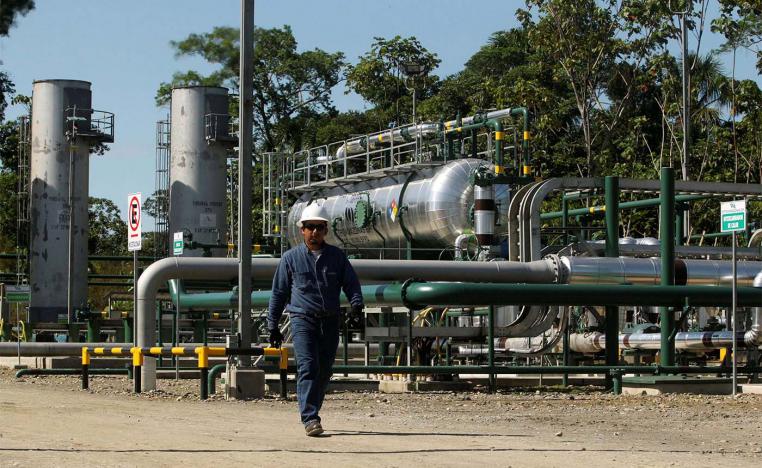 Ecuador joined OPEC in 1973, withdrew in 1992, then rejoined in 2007