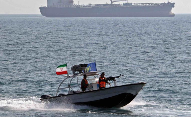 The Jask terminal will have an export capacity of 1 million bpd