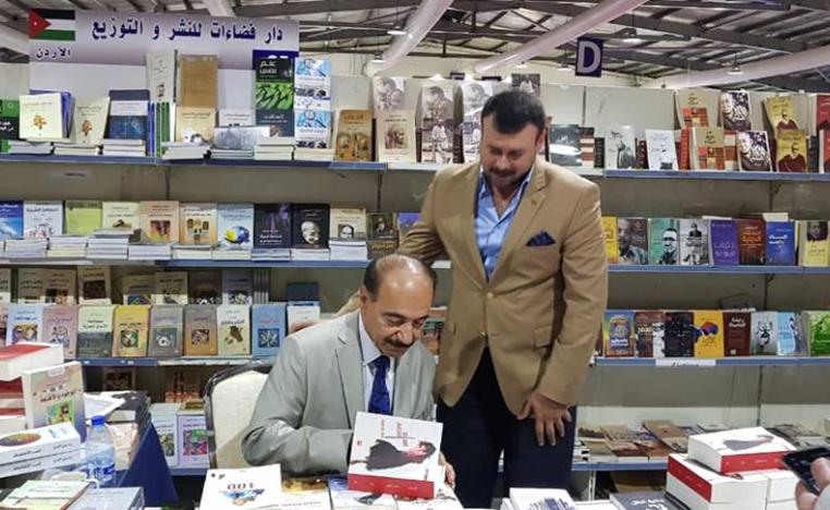 إبداع خيال الروائي في صنع عوالمه
