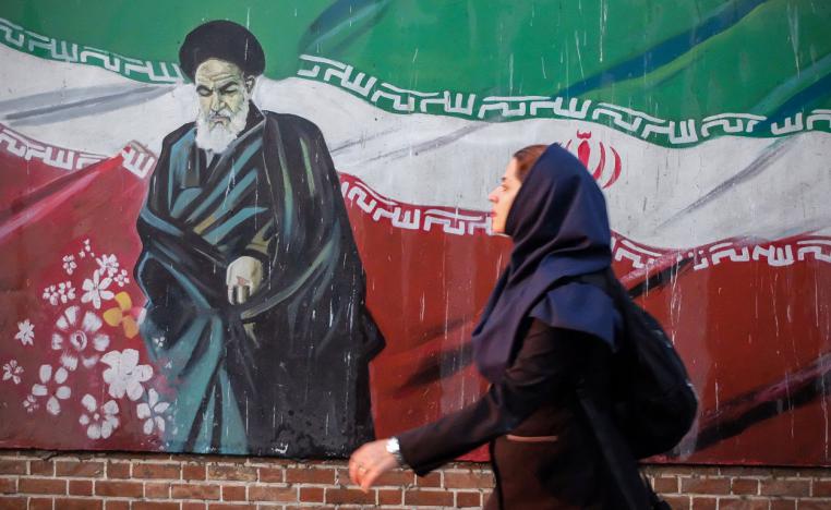 Iran does not recognize dual nationalities