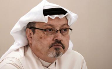 Khashoggi's family, who are permitted to attend the trial, have rejected reports of a settlement with the Saudi government