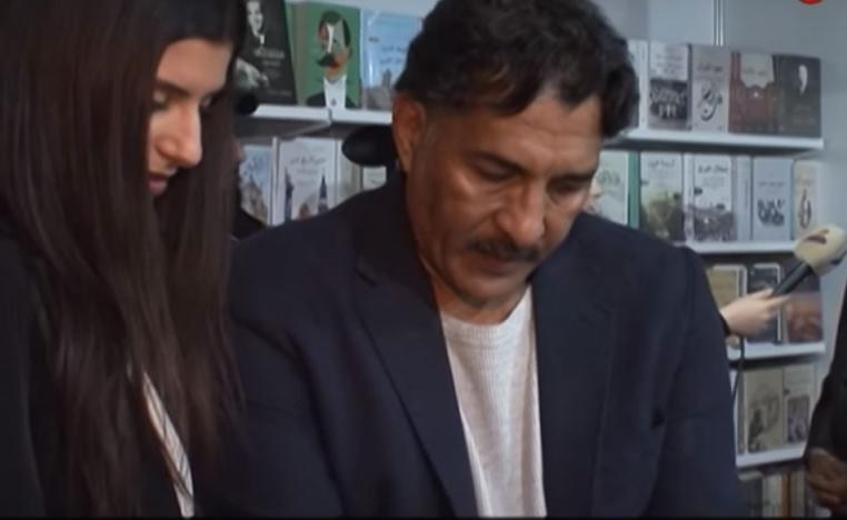 تشويق وإثارة