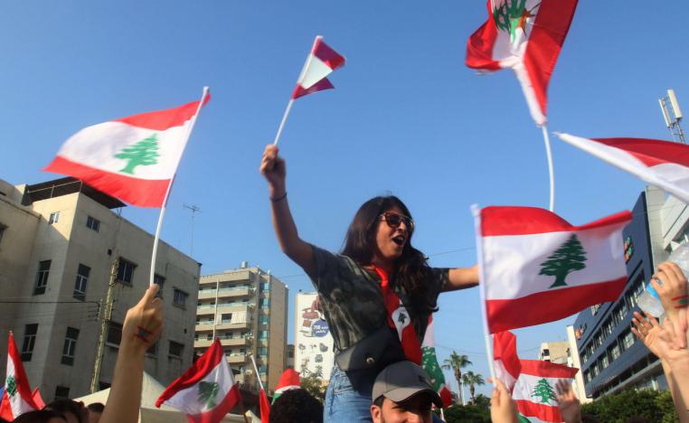 The protesters took to the streets despite calls for calm from politicians and dozens of arrests on Friday