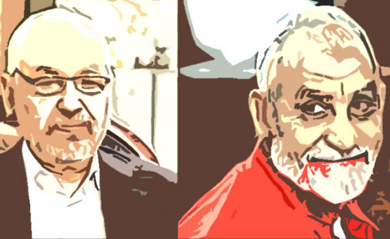 المصريون إلى الآن يعانون من صدمتهم من حكم الإخوان