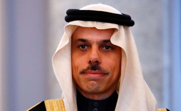 Faisal bin Farhan Al-Saud