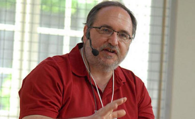  ديف وينر رائد المدونات