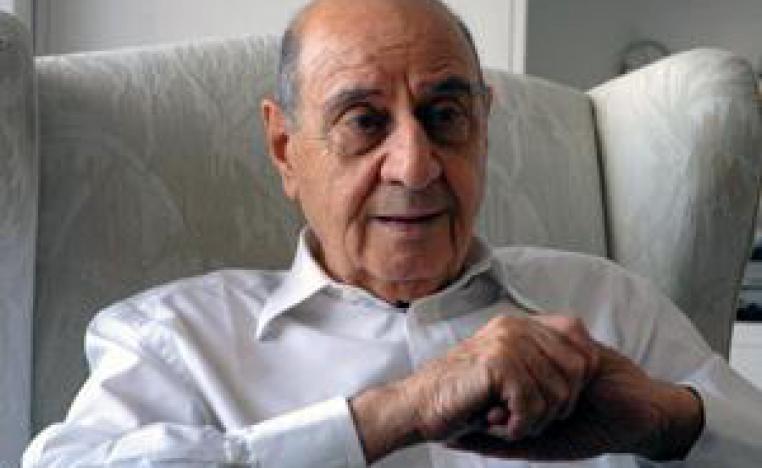 A man who believed in coexistence: late leader of Tunisia's Jewish community, Roger Bismuth