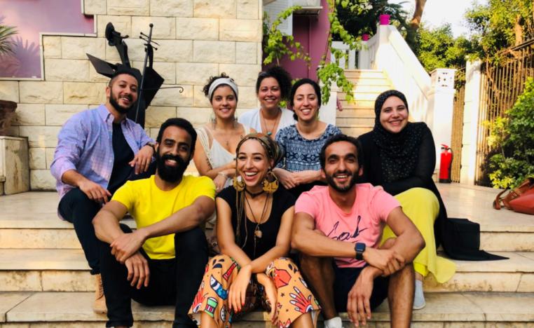 “After weeks of meeting and discussing the topic with different people, we found that there were many opinions floating around relating to the idea of masculinity"