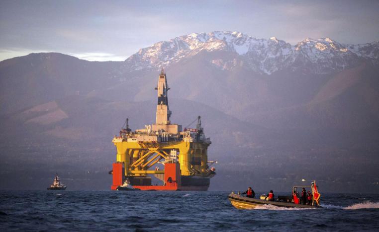 التنقيب التركي عن الغاز والنفط شرق المتوسط