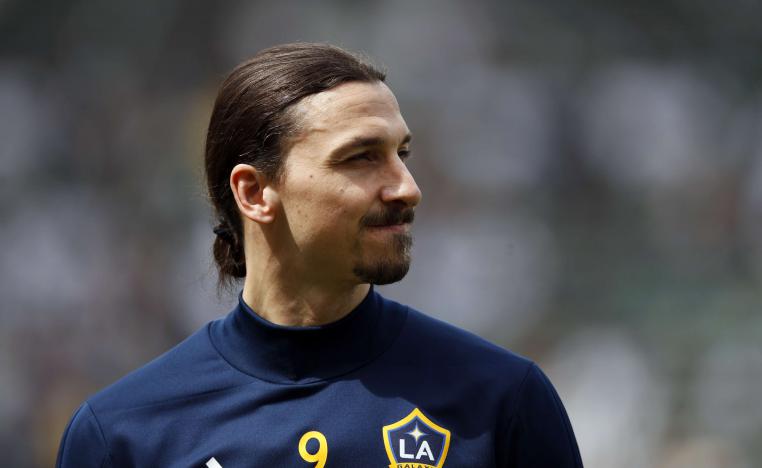 زلاتان إبراهيموفيتش 